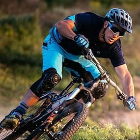 Mastering Mountain Bike Skills