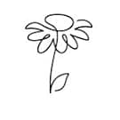 Benchmark Bouquets - Charming Roses & Alstroemeria (Glass Vase Included) - Fresh Flowers for Delivery - Gift for Graduation, Birthday, Anniversary, Sympathy, Get Well, Congratulations