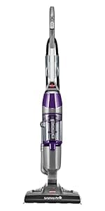 Bissell PowerFresh Vac & Steam All-in-One Vacuum and Steam Mop, 2747A