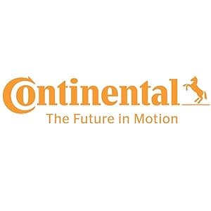 Continental Ride Tour Replacement Bike Tire - Extra Puncture Protection, E-Bike Rated City/Trekking Bicycle Tire (12", 16", 20", 24", 26", 27", 28", 700c)