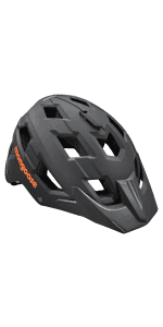 Mongoose Title Full Face Helmet