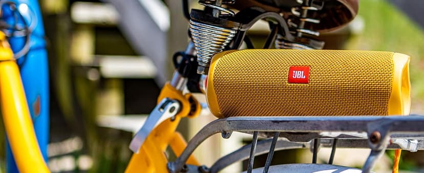 JBL FLIP 5, Waterproof Portable Bluetooth Speaker, Squad