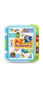 LeapFrog Mr Pencil's Scribble Write and Read, Green B0BRXPG99Q