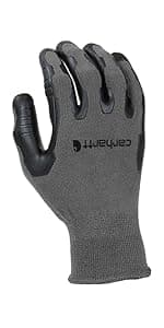 Carhartt Men's Thermal Dip Glove Glove