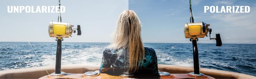 HUK Sunglasses, Polarized Lens Eyewear with Performance Frames, Fishing, Sports & Outdoors Sunglasses