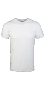Gildan Men's Crew T-Shirts, Multipack, Style G1100