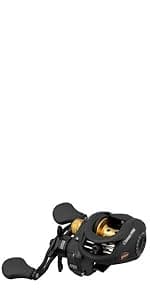 Lew's Classic Pro Speed Spool SLP Baitcast Reel