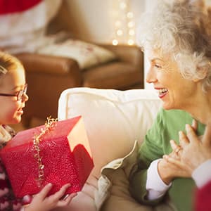 Kalimba Thumb Piano 17 Keys, Portable Mbira Finger Piano Gifts for Kids and Adults Beginners Wood