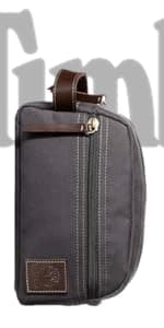 Timberland Men's Classic Leather Jean Belt