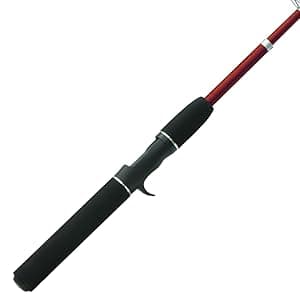 Zebco Z-Cast Casting Fishing Rod,