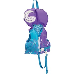 Connelly Infant Nylon Life Vest, Under 30 lbs