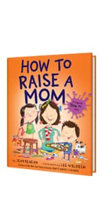 How to Babysit a Grandma