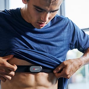 Polar H9 Heart Rate Sensor