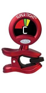 Snark ST-2 Multi-Instrument Chromatic Tuner