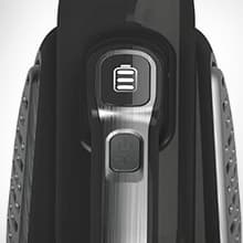 BLACK+DECKER dustbuster Portable Vacuum Cordless Handheld, Small Hand Vacuum Cleaner for Dorm Home and Car, Powerful 20V AdvancedClean+ (HHVK515J00FF)