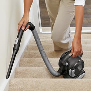 BLACK+DECKER dustbuster FLEX Cordless Handheld Vacuum, Home, Pet and Car Vacuum (BDH2020FL)