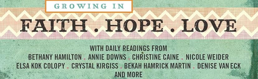 NIV, Bible for Teen Girls, Hardcover: Growing in Faith, Hope, and Love – The Perfect Christian Faith Gift for Your Teenage Girl, Age 13-18 0310749697