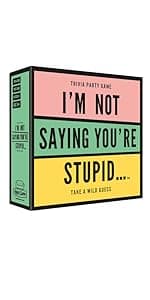 I should have known that! - A Trivia Game About Things You Oughta Know, Green