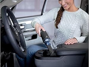 Bissell AeroSlim Lithium Ion Cordless Handheld Vacuum, 29869