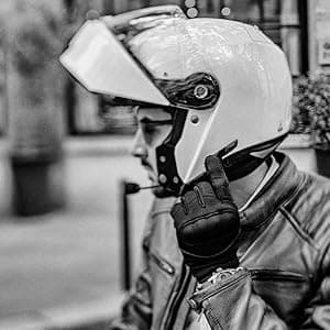 Sena 3S Plus Universal Motorcycle Bluetooth Headset