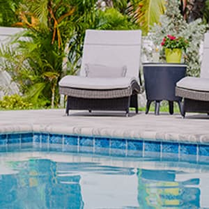 Clorox® Pool&Spa™ Shock Clear, for Crystal Clear Swimming Pool Water, Swim-ready in 15 minutes, Suitable for vinyl pools (6-Pack)