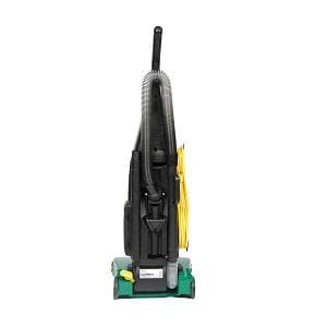 BiSSEll BigGreen Commercial PowerForce Bagged Lightweight, Upright, Industrial, Vacuum Cleaner, BGU1451T