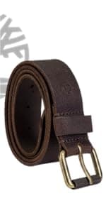 Timberland Men's Genuine Leather RFID Blocking Trifold Wallet