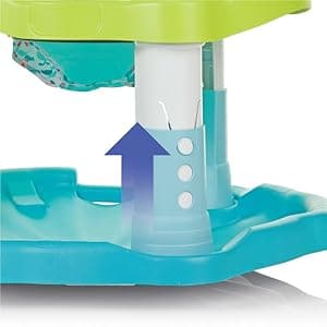 Evenflo ExerSaucer Activity Center, Seaside Splash