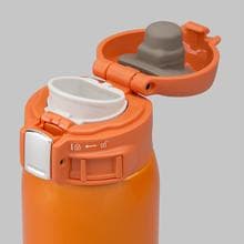 Zojirushi Stainless Steel Mug, 20 ounce, Black Matte