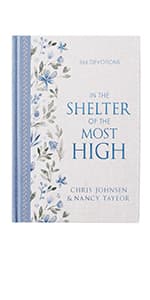 My Quiet Time Devotional - 365 Devotions for Women To Bring You Into The Peace Of The Presence of God Cappuccino, Faux Leather Flexcover Gift Book w/Ribbon Marker