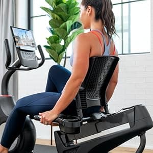 Schwinn Fitness Recumbent Bike Series