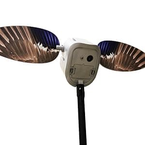 Mojo Outdoors Mojo Butt Up Rippler, Mallard