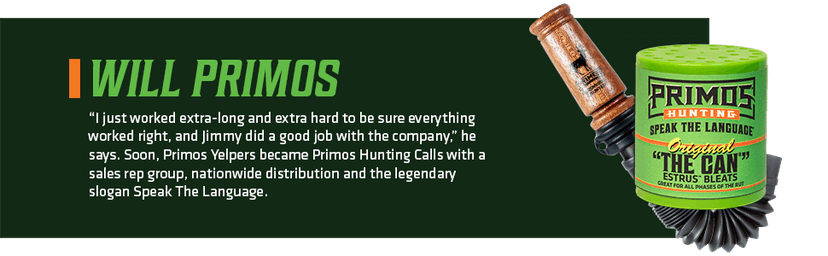 PRIMOS Primos Hunting Bloodhunter HD, Advanced Shadow Free Blood Tracking Light for Night Hunting