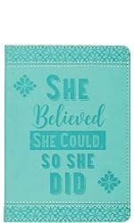 Page-A-Day Artisan Travel Journal (Diary, Vegan Leather Notebook) 1441331336