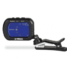 Yamaha GigMaker Standard Acoustic Guitar w/ Gig Bag, Tuner, Strap and Picks - Natural