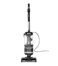 Shark ZU561 Navigator Lift-Away Speed Self Cleaning Brushroll Lightweight Upright Vacuum with HEPA Filter, Red Peony
