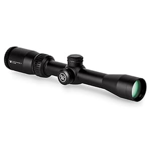 Vortex Optics Crossfire II Second Focal Plane, 1-inch Tube Riflescopes