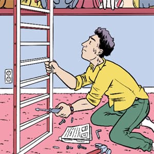 We're Pregnant! The First Time Dad's Pregnancy Handbook