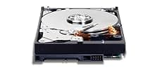 WD Blue 500GB Desktop Hard Disk Drive - 7200 RPM SATA 6 Gb/s 16MB Cache 3.5 Inch - WD5000AAKX