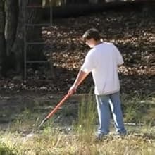 Whitetail Institute BowStand Deer Food Plot Seed, Annual Forage Designed to Attract Deer to Small, Remote Food Plots for Bow Hunting, Can Be Planted with Hand Tools, 4 lbs (4500 sq ft)