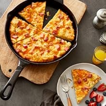 One-Pan Cookbook for Men: 100 Easy Single-Skillet Recipes to Step Up Your Cooking Game