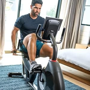 Schwinn Fitness Recumbent Bike Series