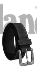 Timberland Men's Genuine Leather RFID Blocking Trifold Wallet