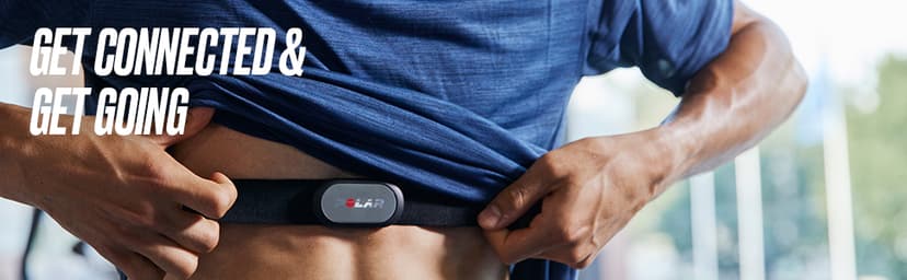 Polar H9 Heart Rate Sensor