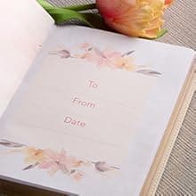 My Quiet Time Devotional - 365 Devotions for Women To Bring You Into The Peace Of The Presence of God Cappuccino, Faux Leather Flexcover Gift Book w/Ribbon Marker