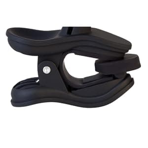 Snark ST-8 Super Tight Clip On Tuner (Current Model)