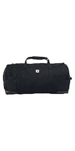 Carhartt Carhartt Classic Duffels, Heavy-Duty Bag for Jobsite, Gym and Travel