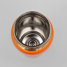 Zojirushi Stainless Steel Mug, 20 ounce, Black Matte