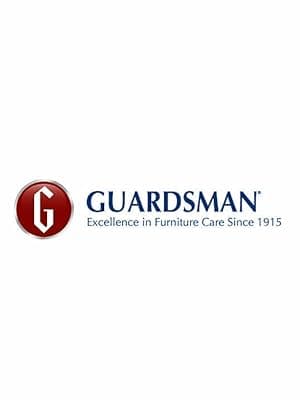 Guardsman Protect & Preserve Leather Protector for Leather Furniture & Car Interiors | Small Leather Goods and Leather Shoe Cleaner, 8.4 Fluid Ounces