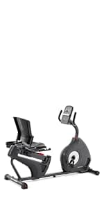 Schwinn Fitness Recumbent Bike Series